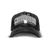 I'm from Chihuahua Cap