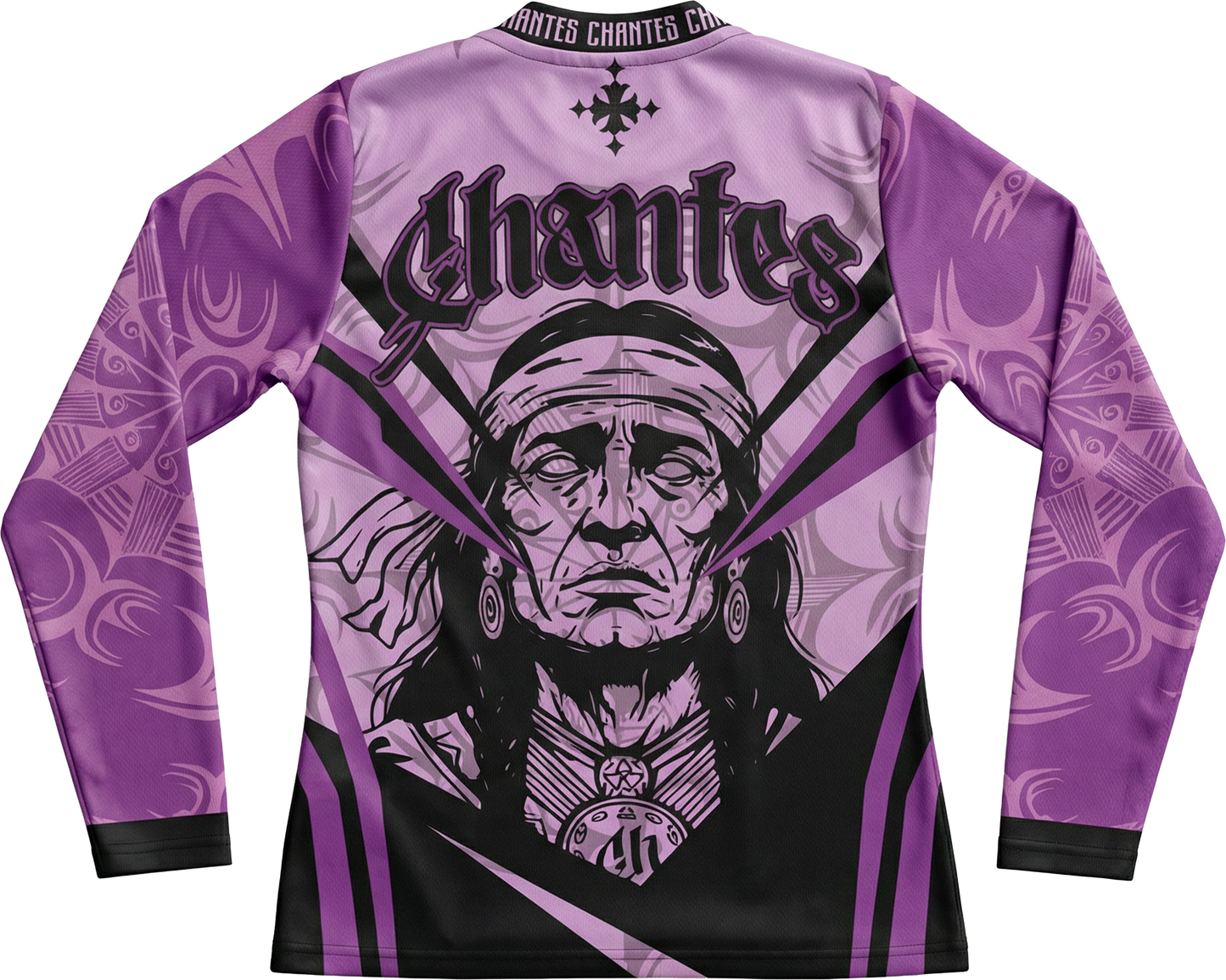 Jersey - Chantes Club Mujer