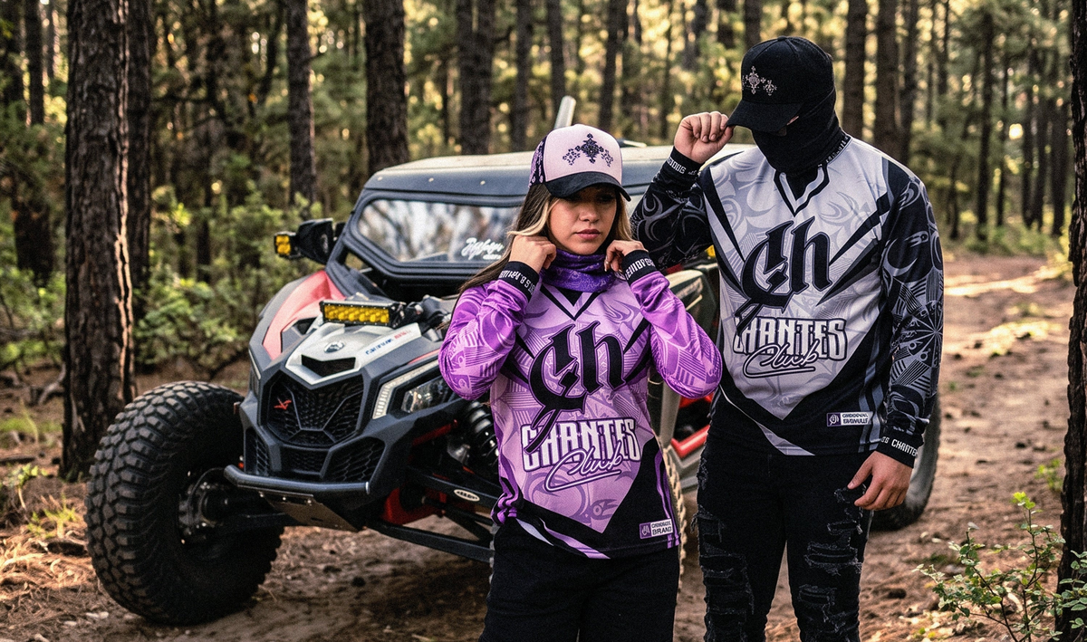 Chantes Club: el inicio de una nueva etapa