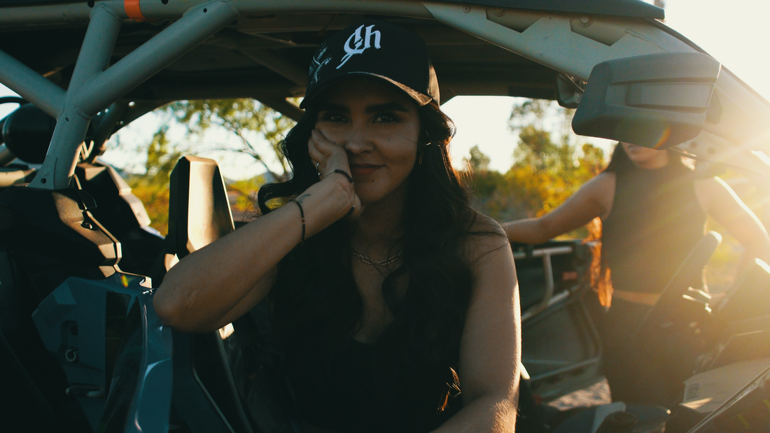 Gorra Origen: a punto de hacer sold out en su restock