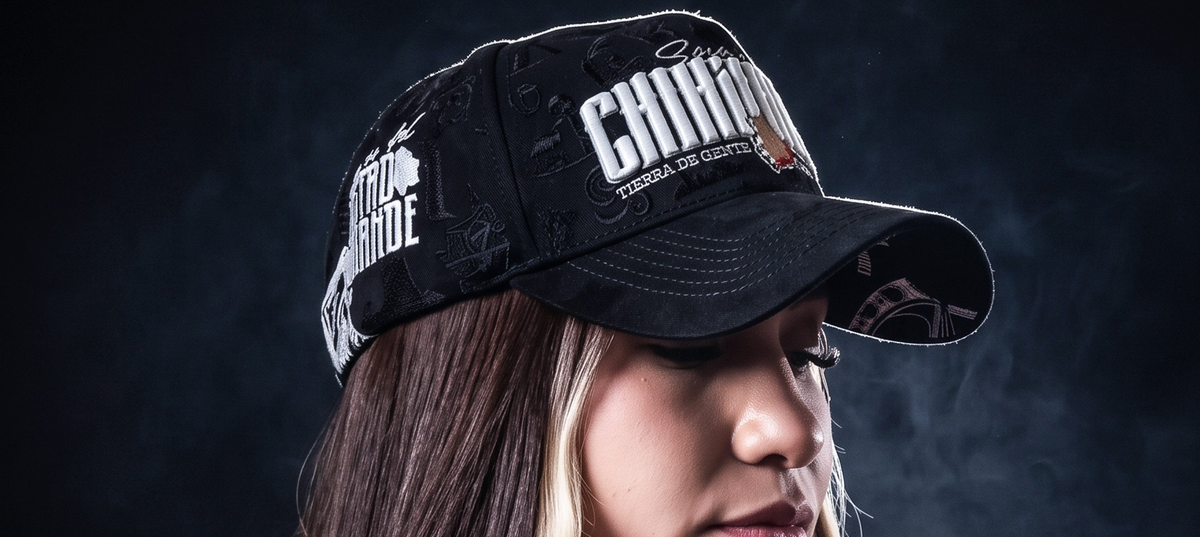 Pieces inspired by the culture of Chihuahua