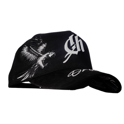 Origin Cap - Black