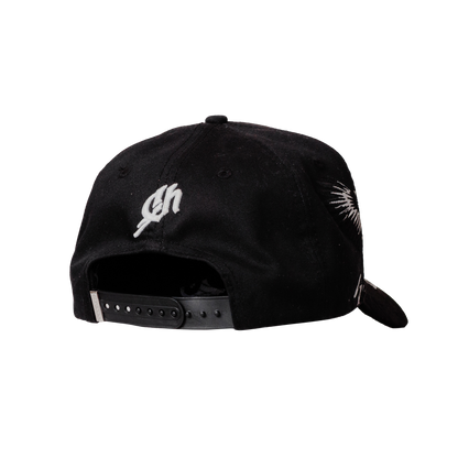 Origin Cap - Black