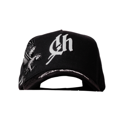 Origin Cap - Black
