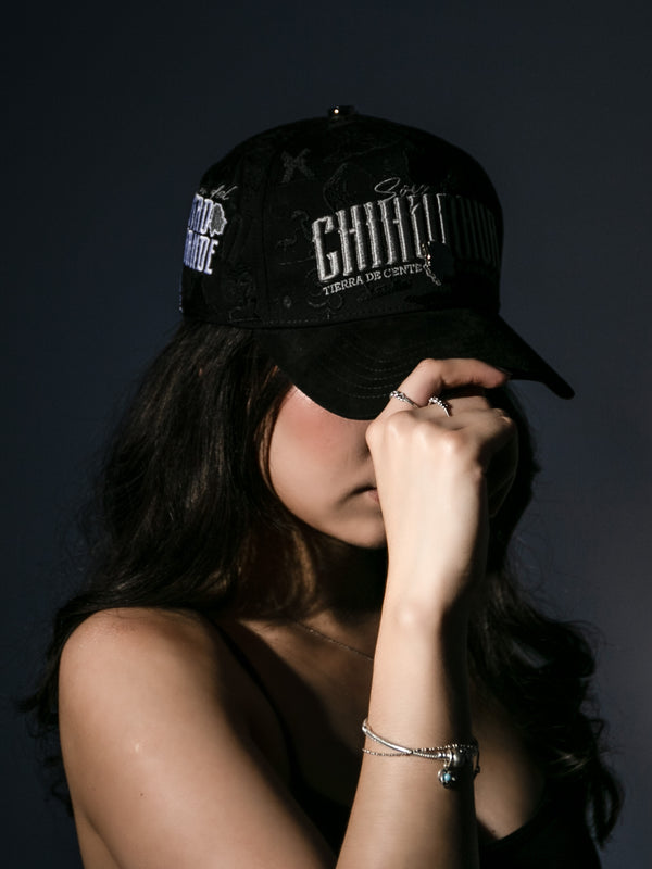 Cliente usando Chantes