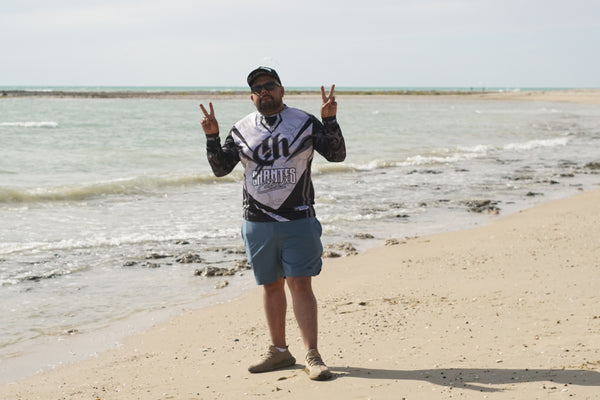 Cliente usando Chantes