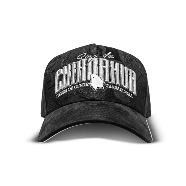 Cap - I'm from Chihuahua