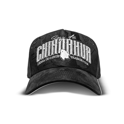 Cap - I'm from Chihuahua