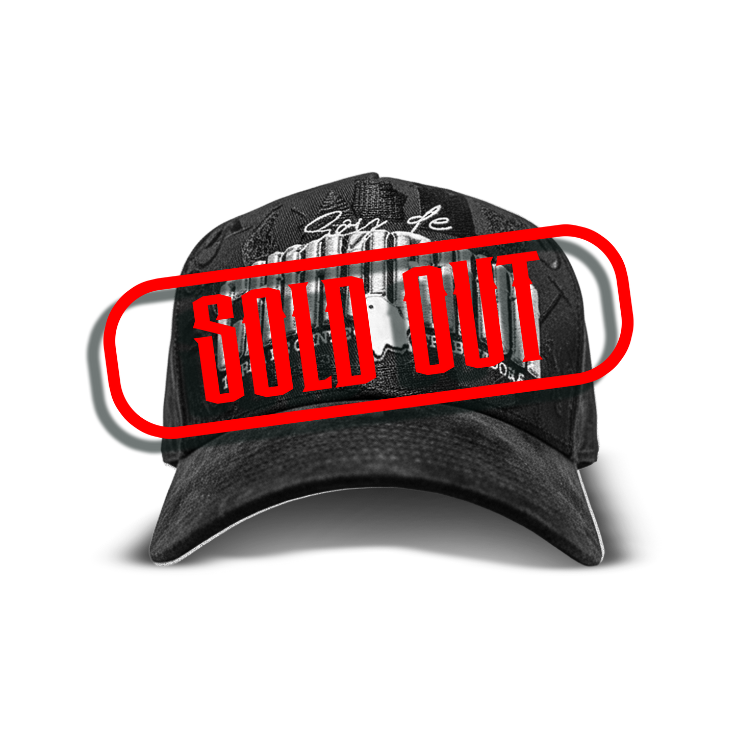 Cap - I'm from Chihuahua