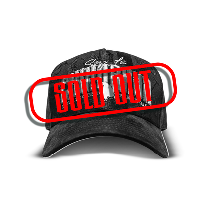 Cap - I'm from Chihuahua