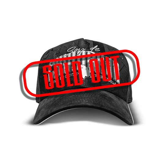 Cap - I'm from Chihuahua