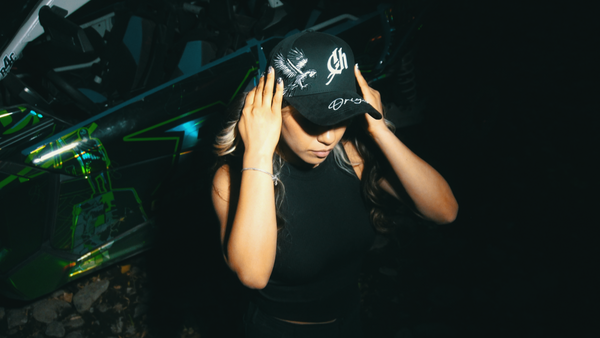 Cliente usando Chantes