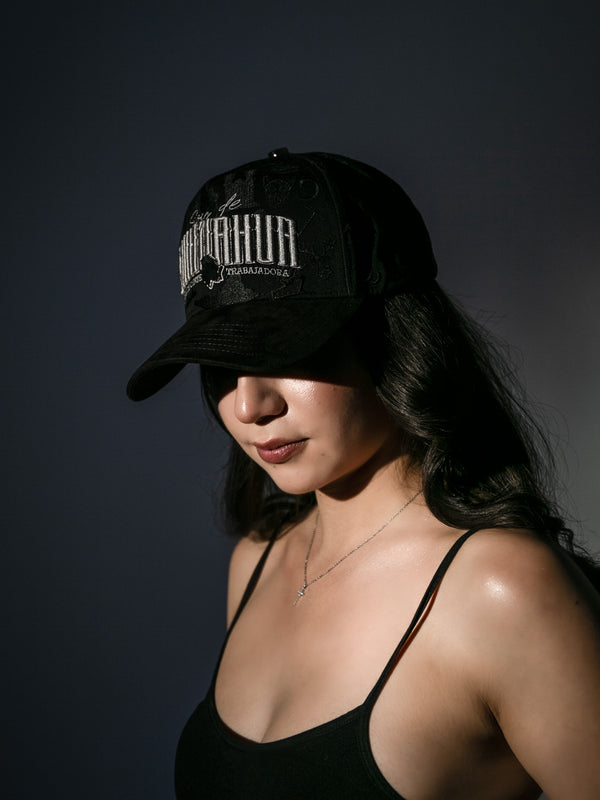 Cliente usando Chantes