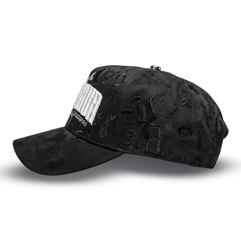I'm from Chihuahua Cap