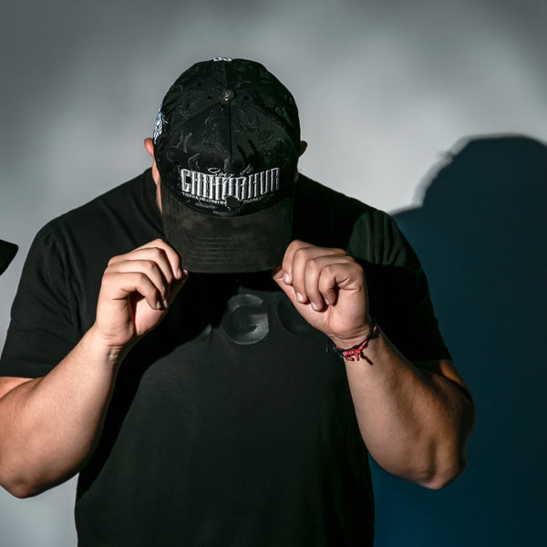 Cliente usando Chantes