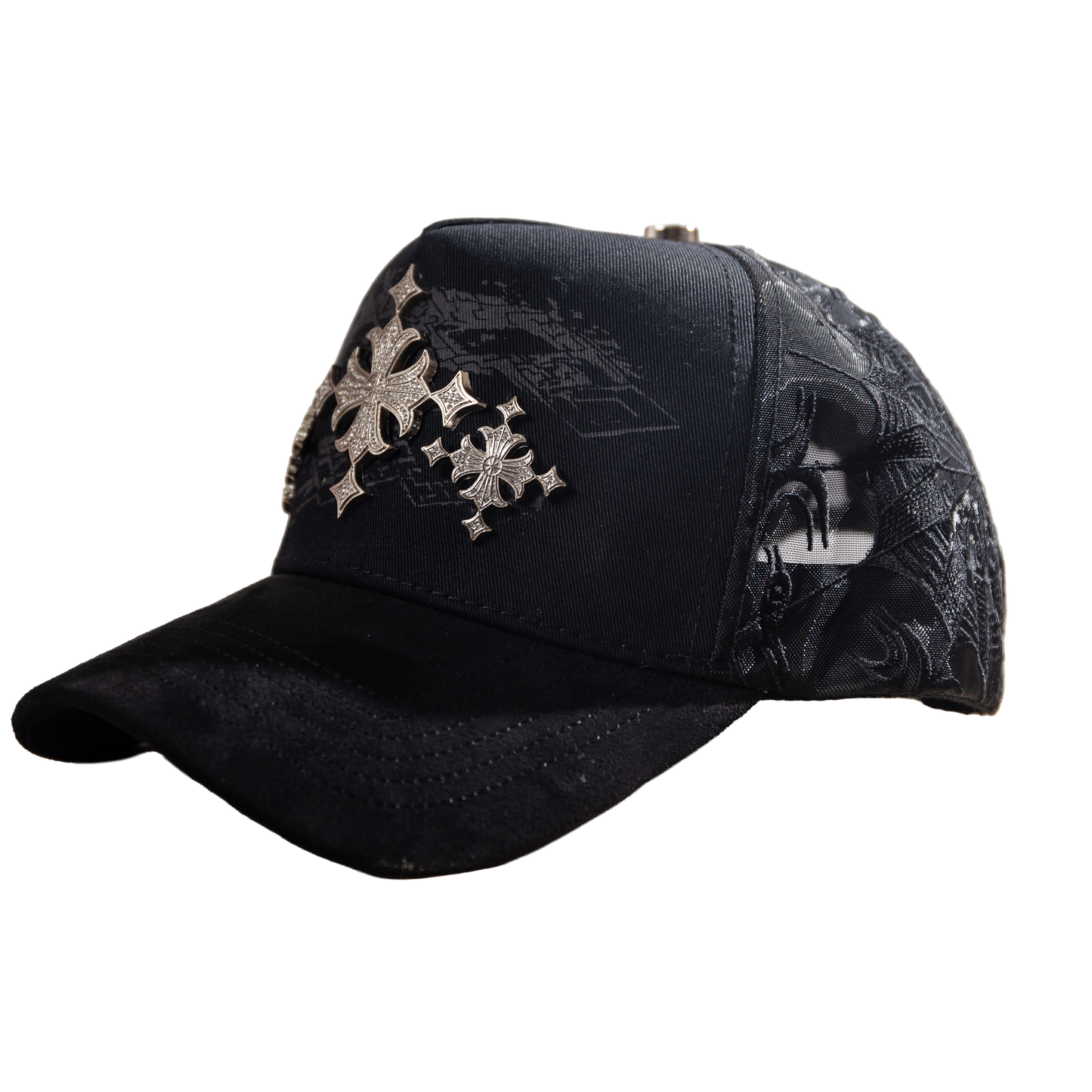 Origin Cap - Black