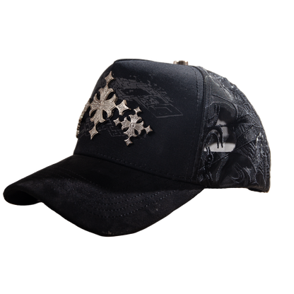 Origin Cap - Black