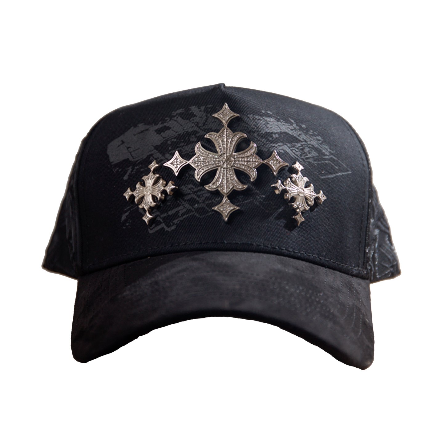 Origin Cap - Black