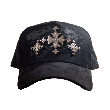 Origin Cap - Black