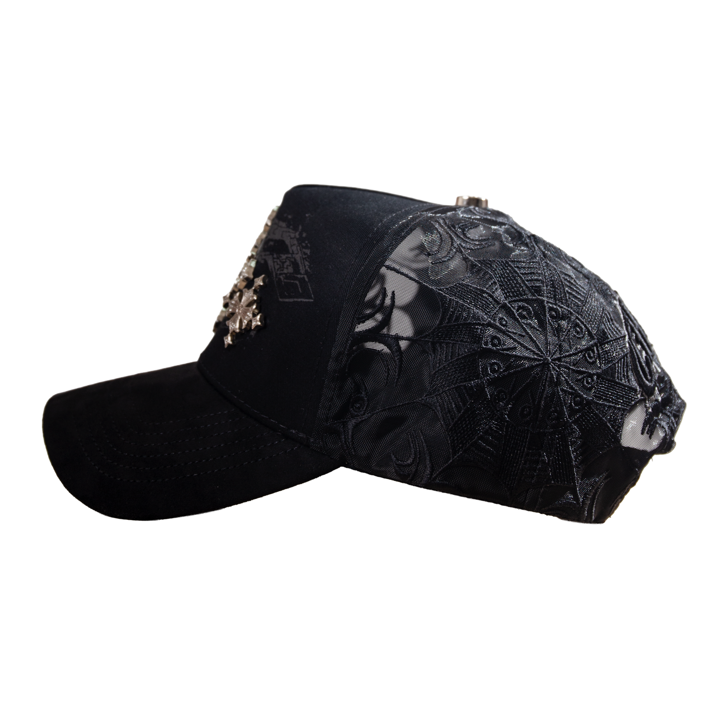 Origin Cap - Black