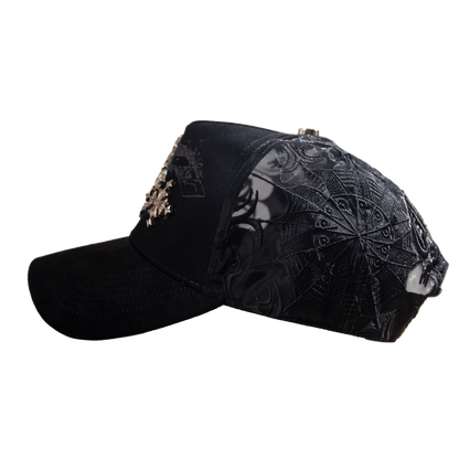 Origin Cap - Black