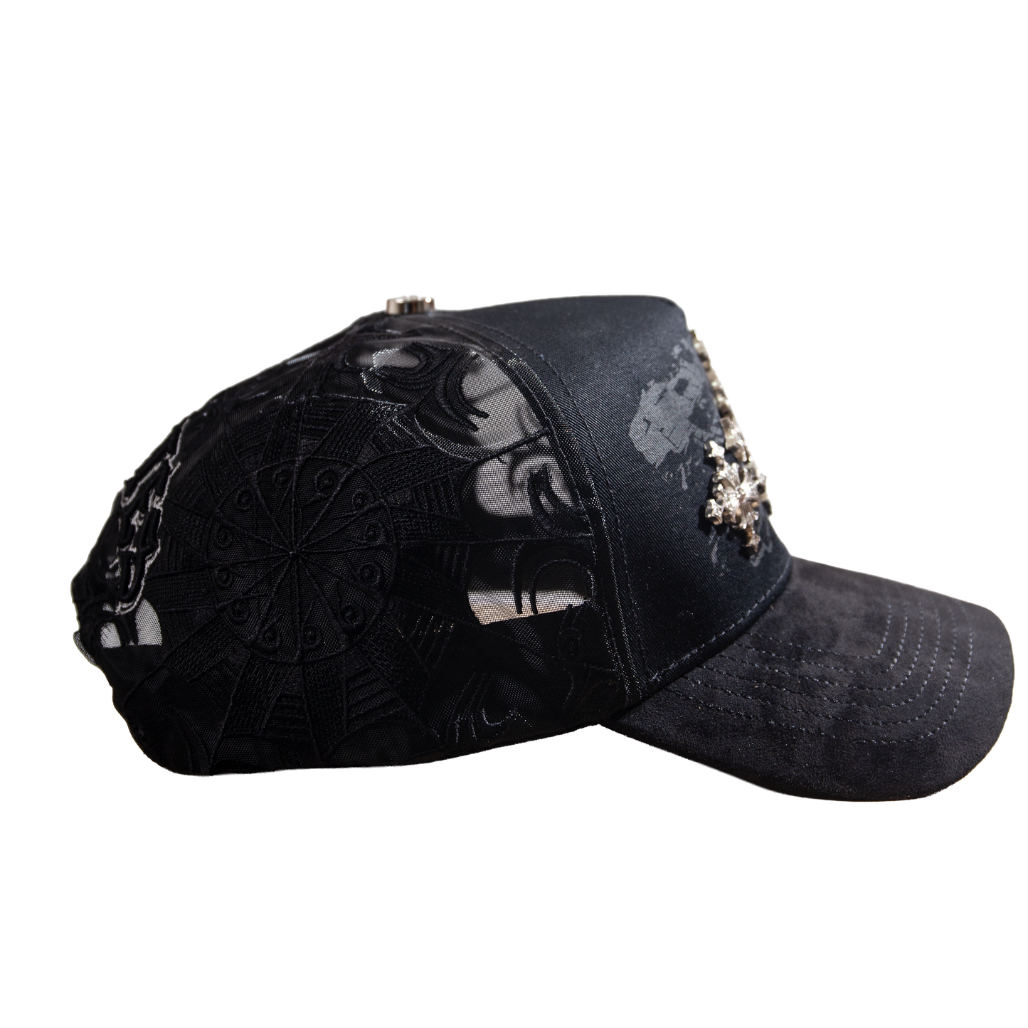 Origin Cap - Black