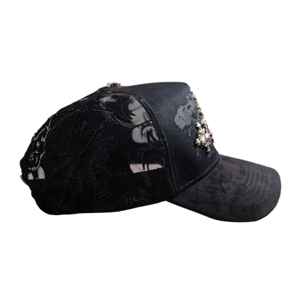 Origin Cap - Black