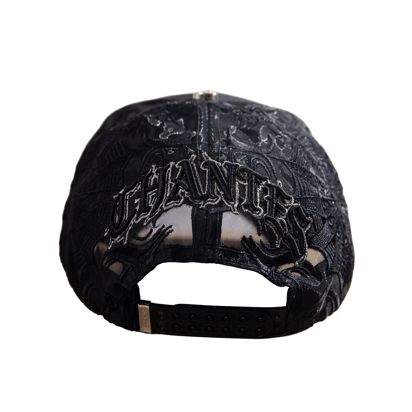 Origin Cap - Black