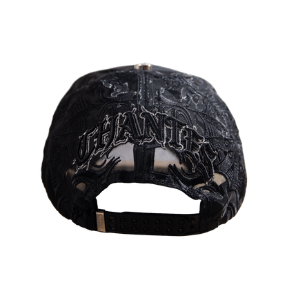 Origin Cap - Black