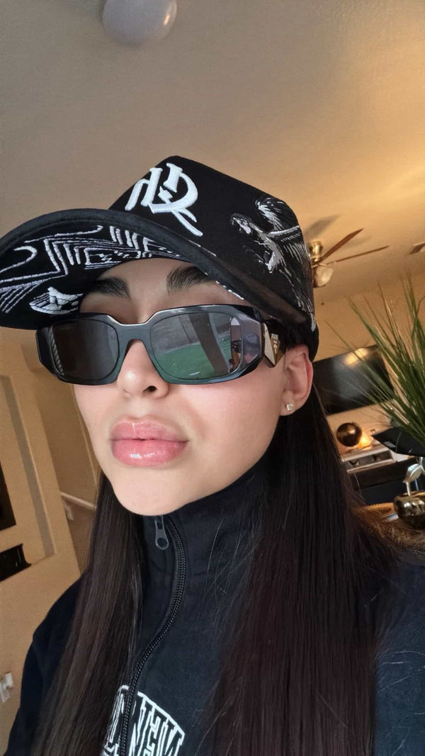 Cliente usando Chantes