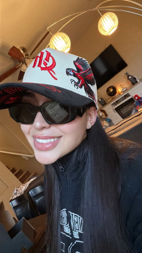 Cliente usando Chantes