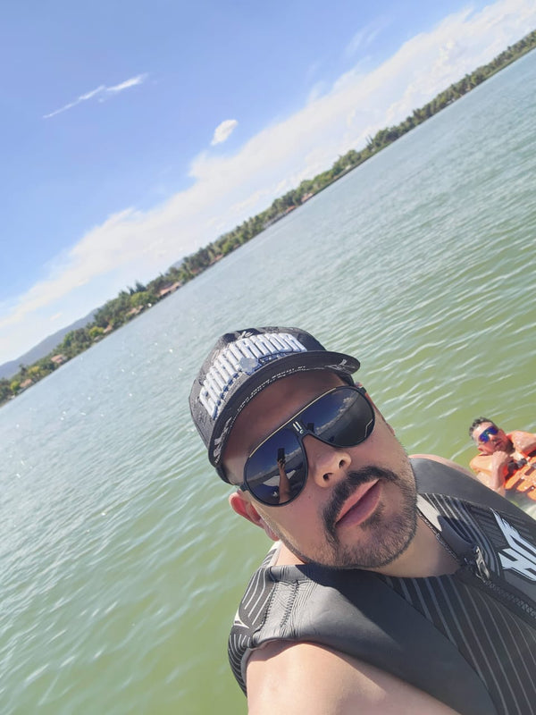 Alex Carrasco