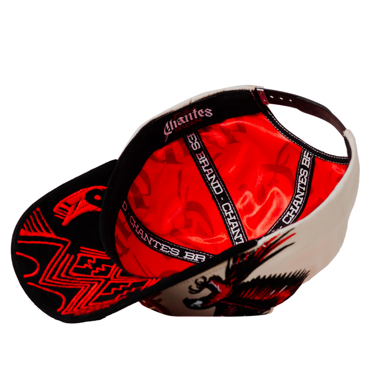 Origen Cap – Beige