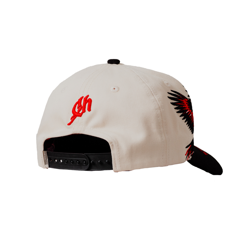 Origen Cap – Beige