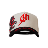 Origen Cap – Beige