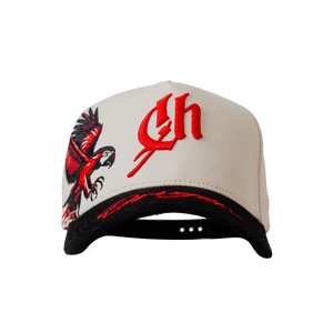 Origen Cap – Beige