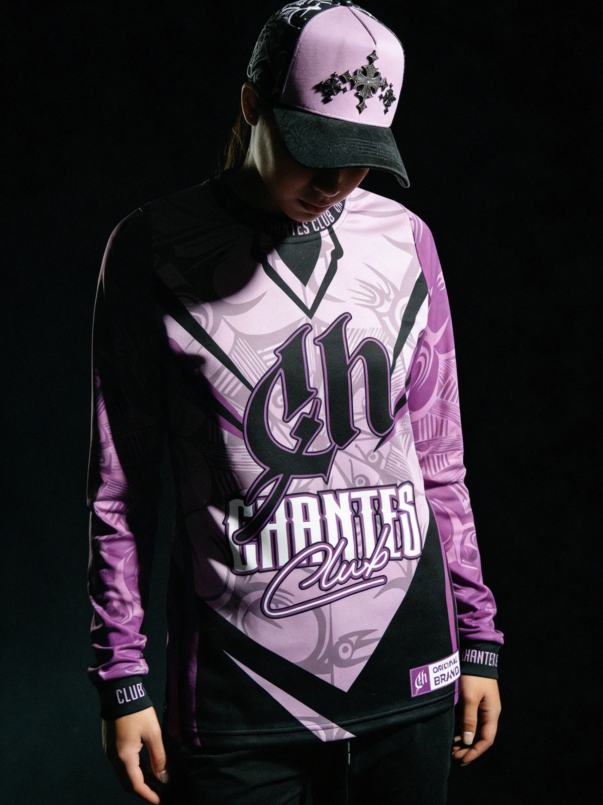 Look Chantes