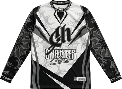 Jersey - Chantes Club Hombre