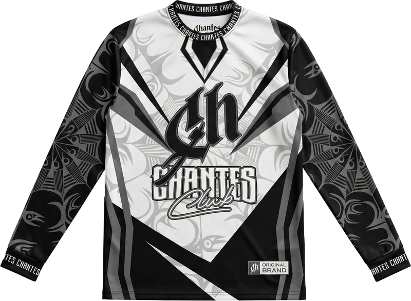 Chantes Club Jersey – Men's