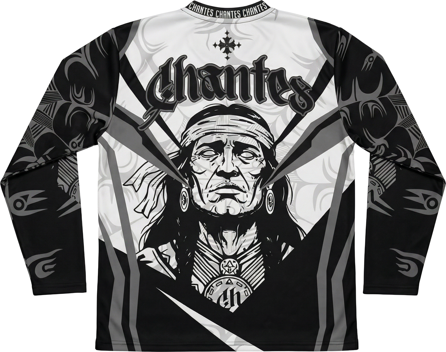 Jersey - Chantes Club Hombre