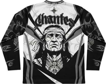Jersey - Chantes Club Hombre