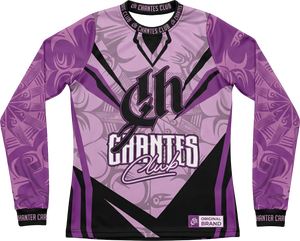 Chantes Club Jersey – Women's
