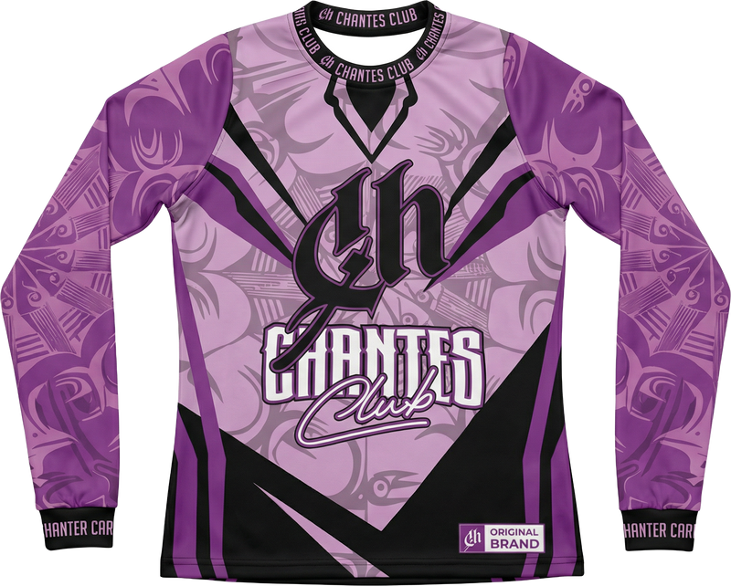 Chantes Club Jersey – Women's