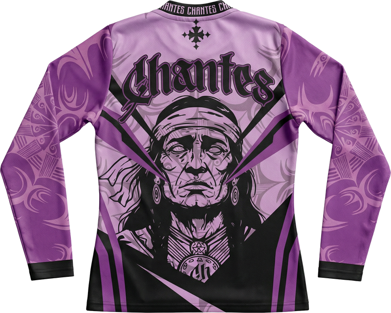 Chantes Club Jersey – Women's