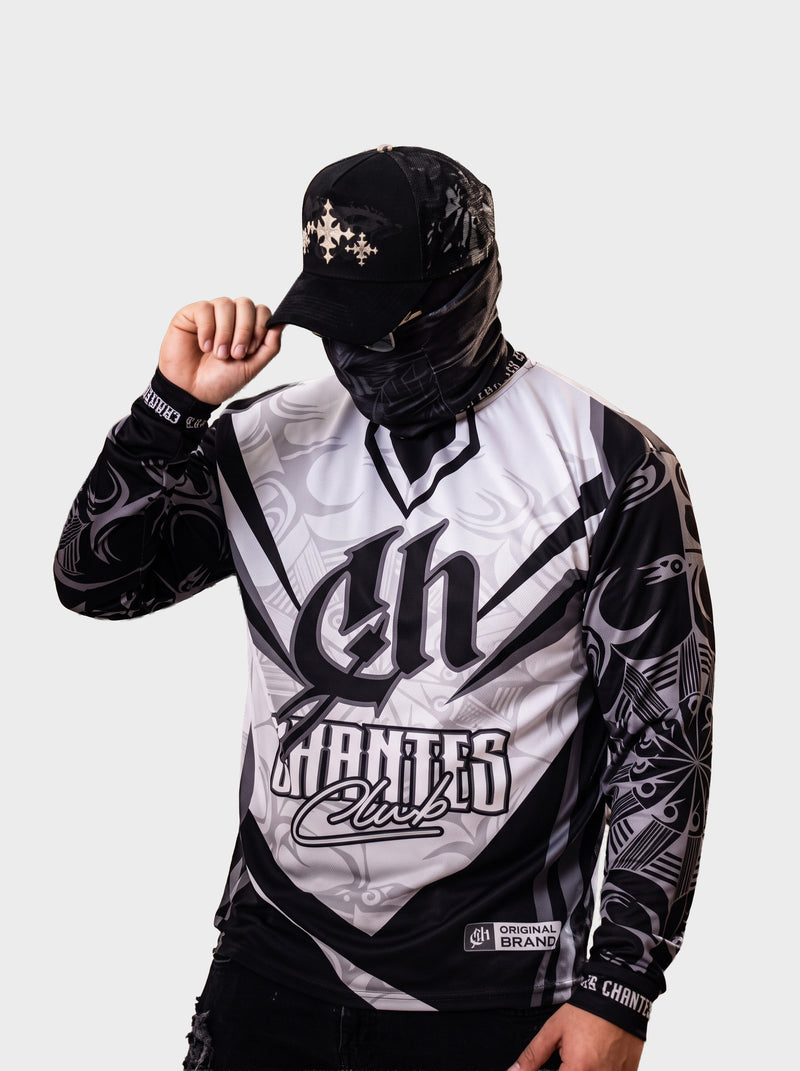 Chantes Club Jersey – Men's