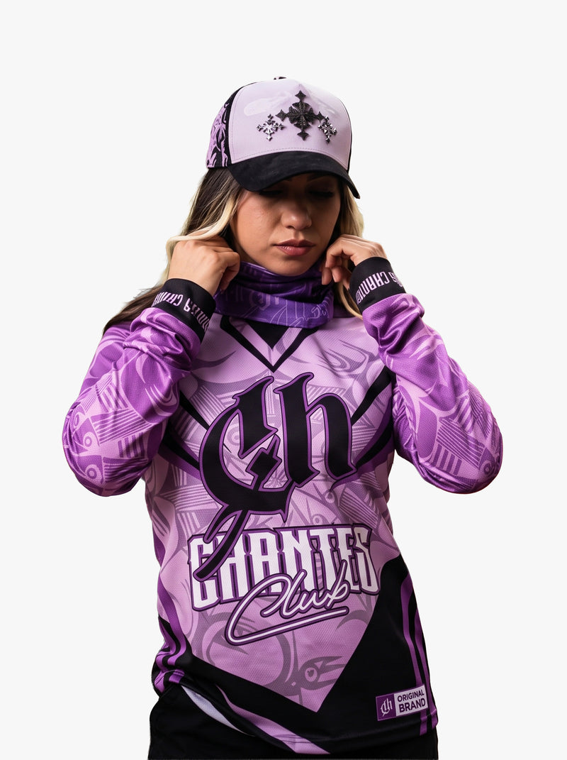 Chantes Club Jersey – Women's