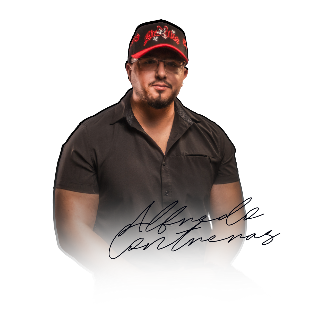 Alfredo Contreras