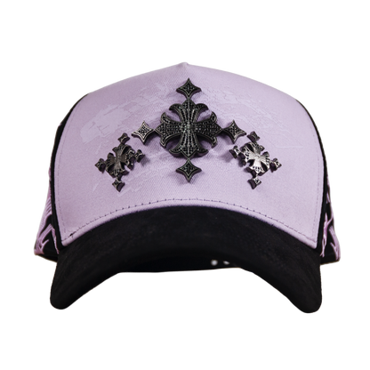 Origin Cap - Black