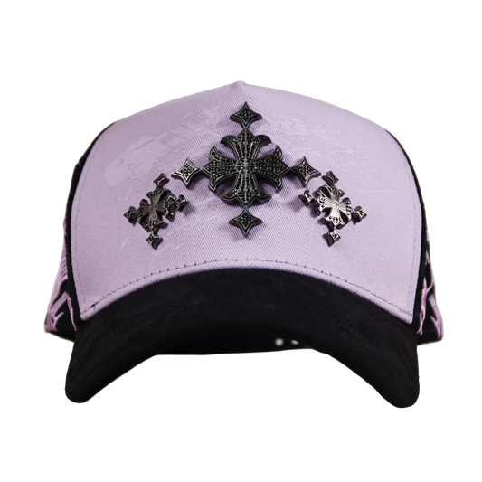 Origin Cap - Black