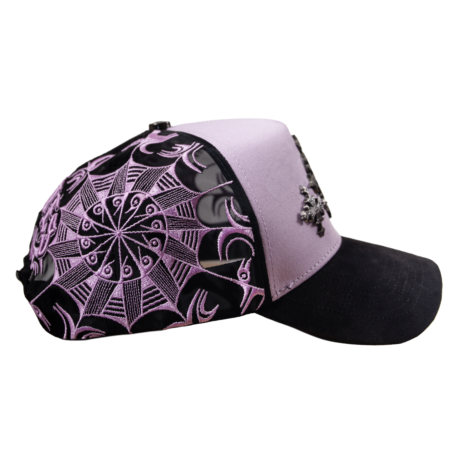 Origin Cap - Black